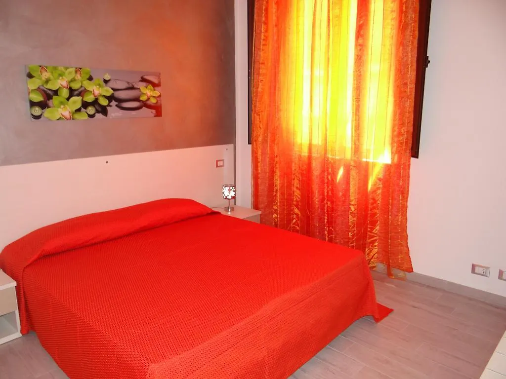 Apartment Le Casette Del Generale Trapani